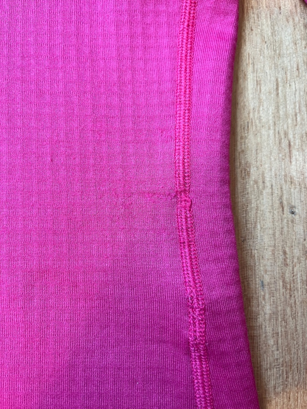 Patagonia R1 1/4 zip pullover - Picture 9 of 10